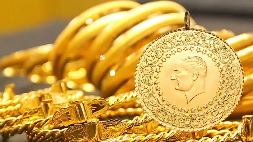 02 Altında Sert Düşüş! Gram Altında Geri Çekilme Hızlandı 2