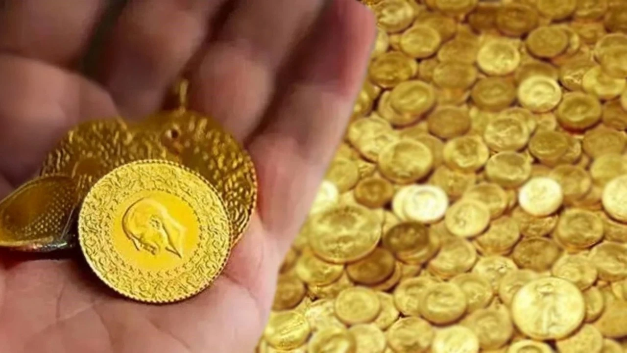 02 Altında Sert Düşüş! Gram Altında Geri Çekilme Hızlandı 3