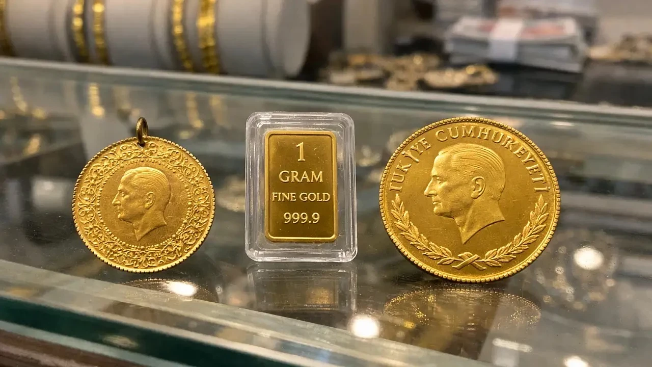02 Altında Son Durum Gram Ve Çeyrek Altında Dikkat Çeken Hareket! 3
