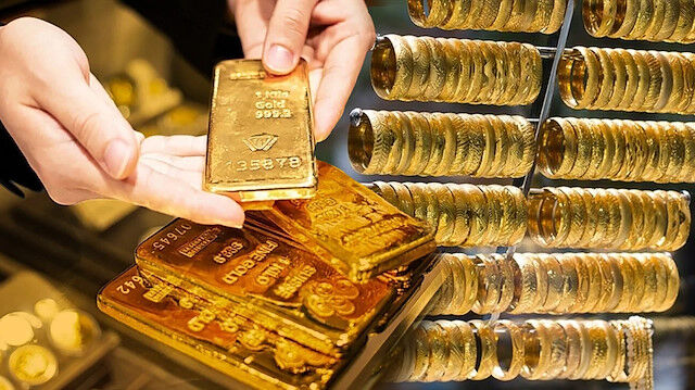 02 Altında Yeni Hafta Hareketli Başladı! Gram Ve Çeyrek Altında Son Durum 3