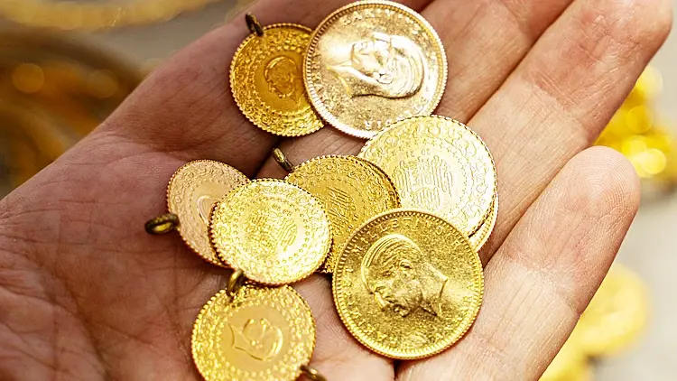02 Yatırımcılar Altına Koştu... Gram Ve Çeyrek Altında Yüksek Seviye Dikkat Çekti! 3