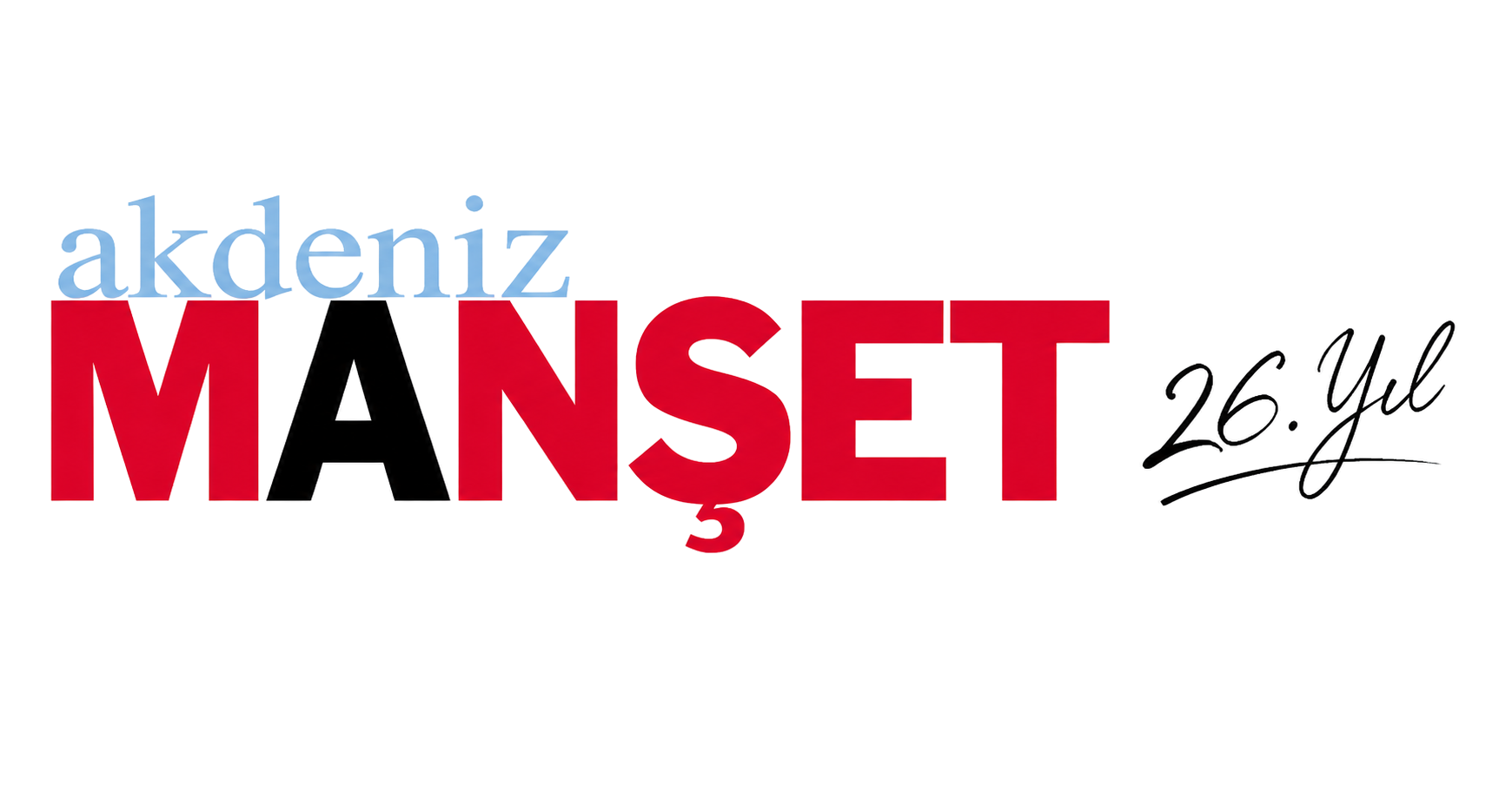 Akdeniz Manşet Gazetesi - Antalya Haberleri