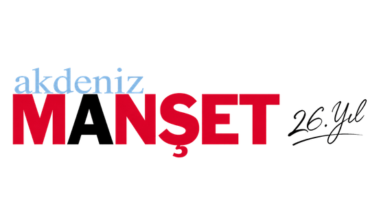 Akdeniz Manşet Gazetesi - Antalya Haberleri