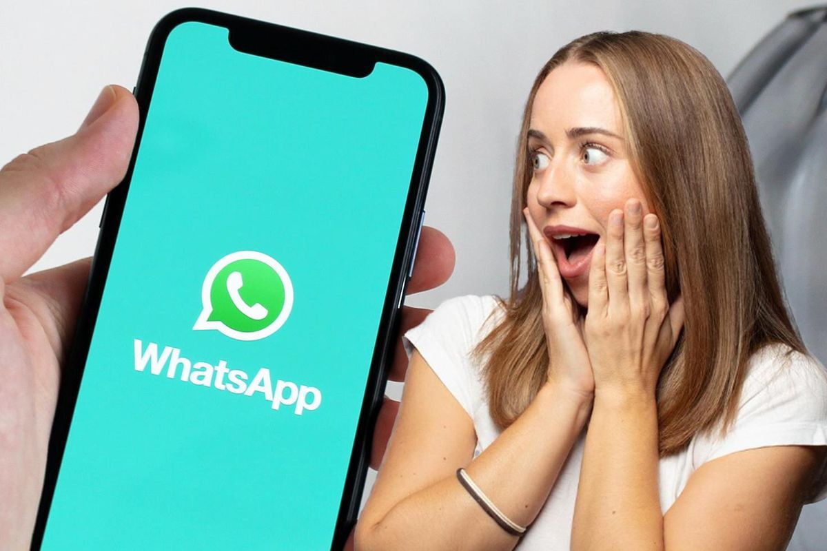 WhatsApp'tan yeni özellik! Mesaj okunmadan silinme dönemi bitiyor