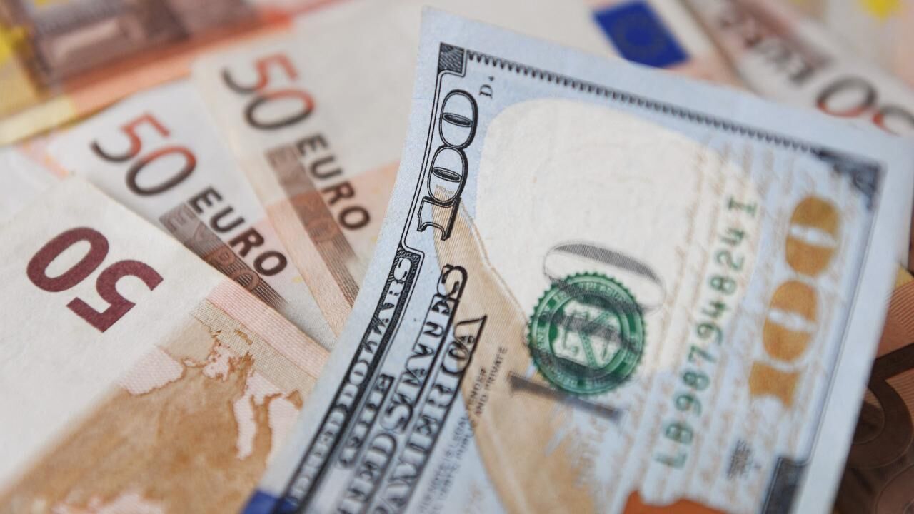01 Döviz Kurları Yatırımcıyı Tedirgin Etti... Piyasalarda Döviz Alarmı! 2