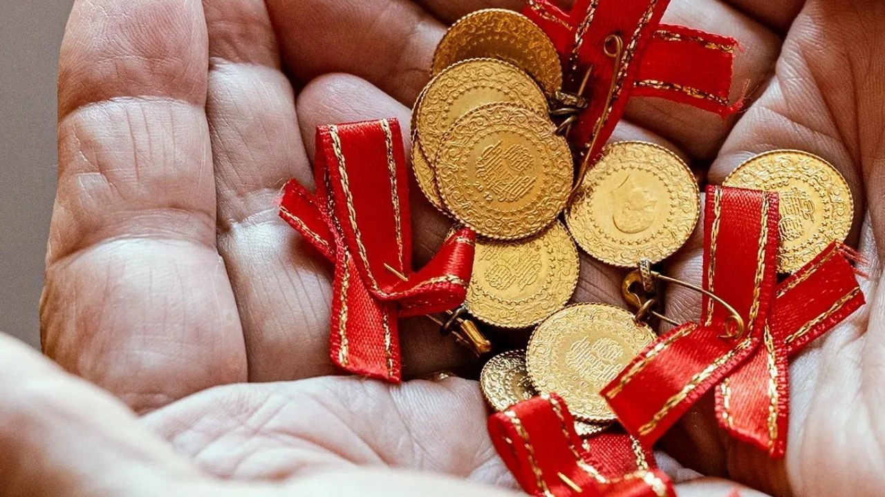02 Altında Baskı Derinleşti... Gram Altında Kritik Seviye! 2