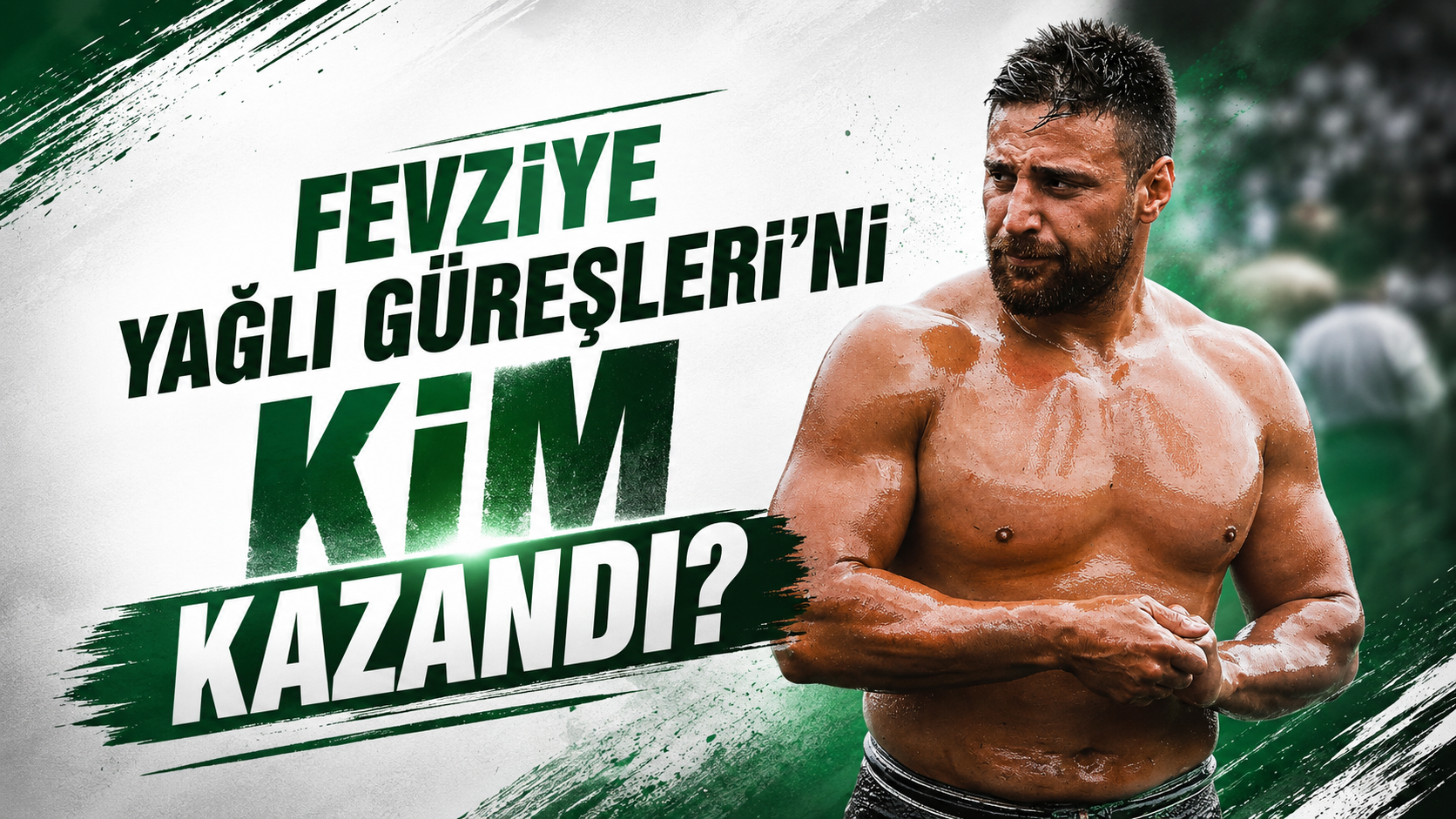 116. Yalova Altınova Belediyesi Fevziye Yağlı Güreşleri’ni kim kazandı?