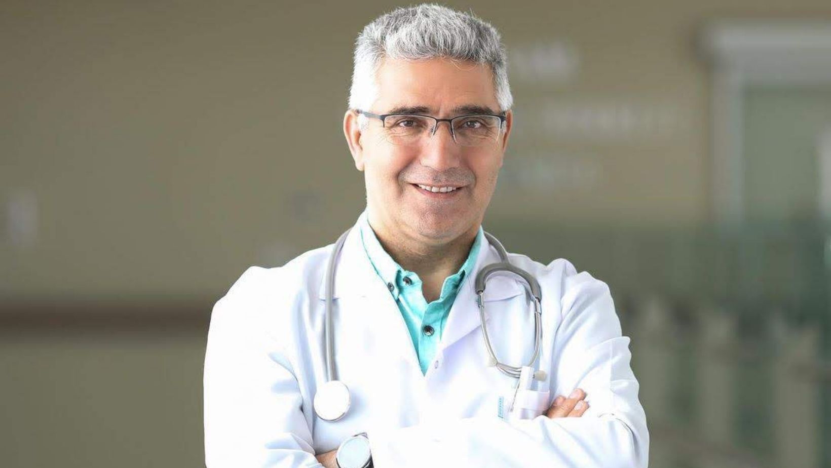 Dr. Mehmet KANPOLAT