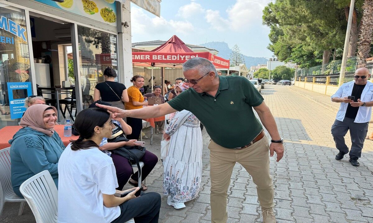 Kemer Belediyesi (1)