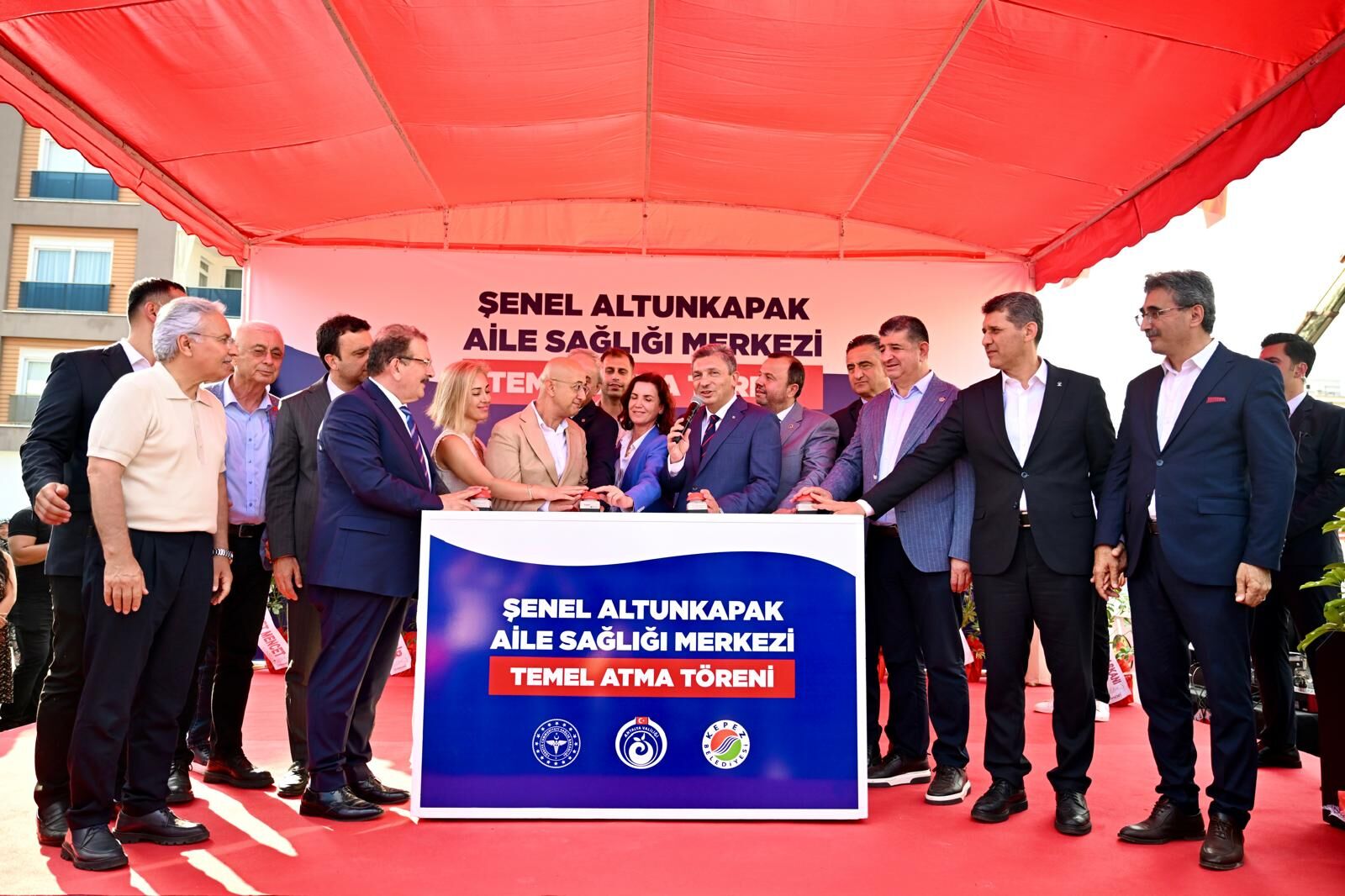 Kepez Sağlık Merkezi (2)