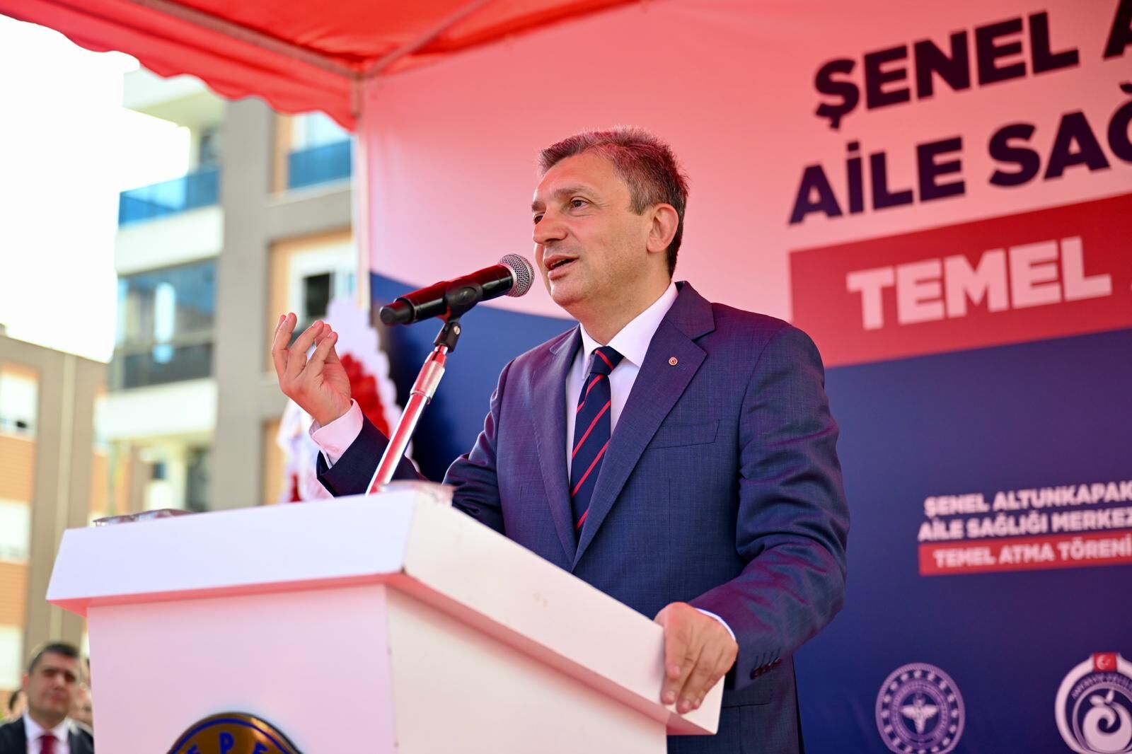 Kepez Sağlık Merkezi (3)