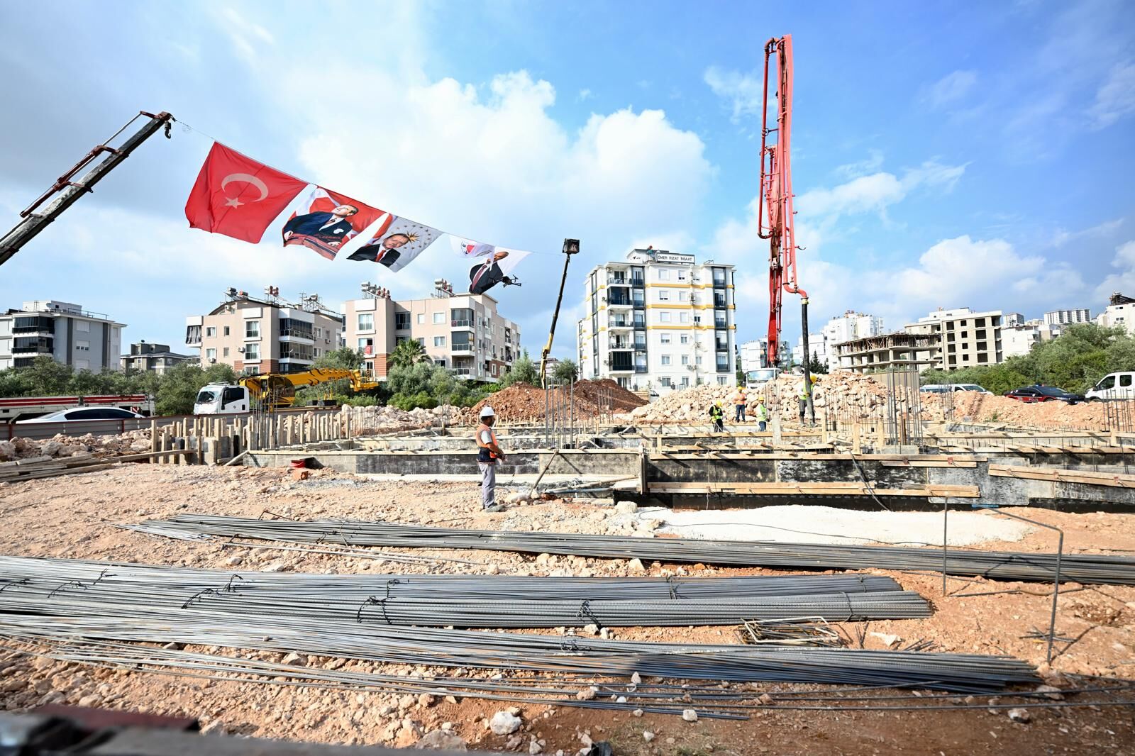 Kepez Sağlık Merkezi (5)