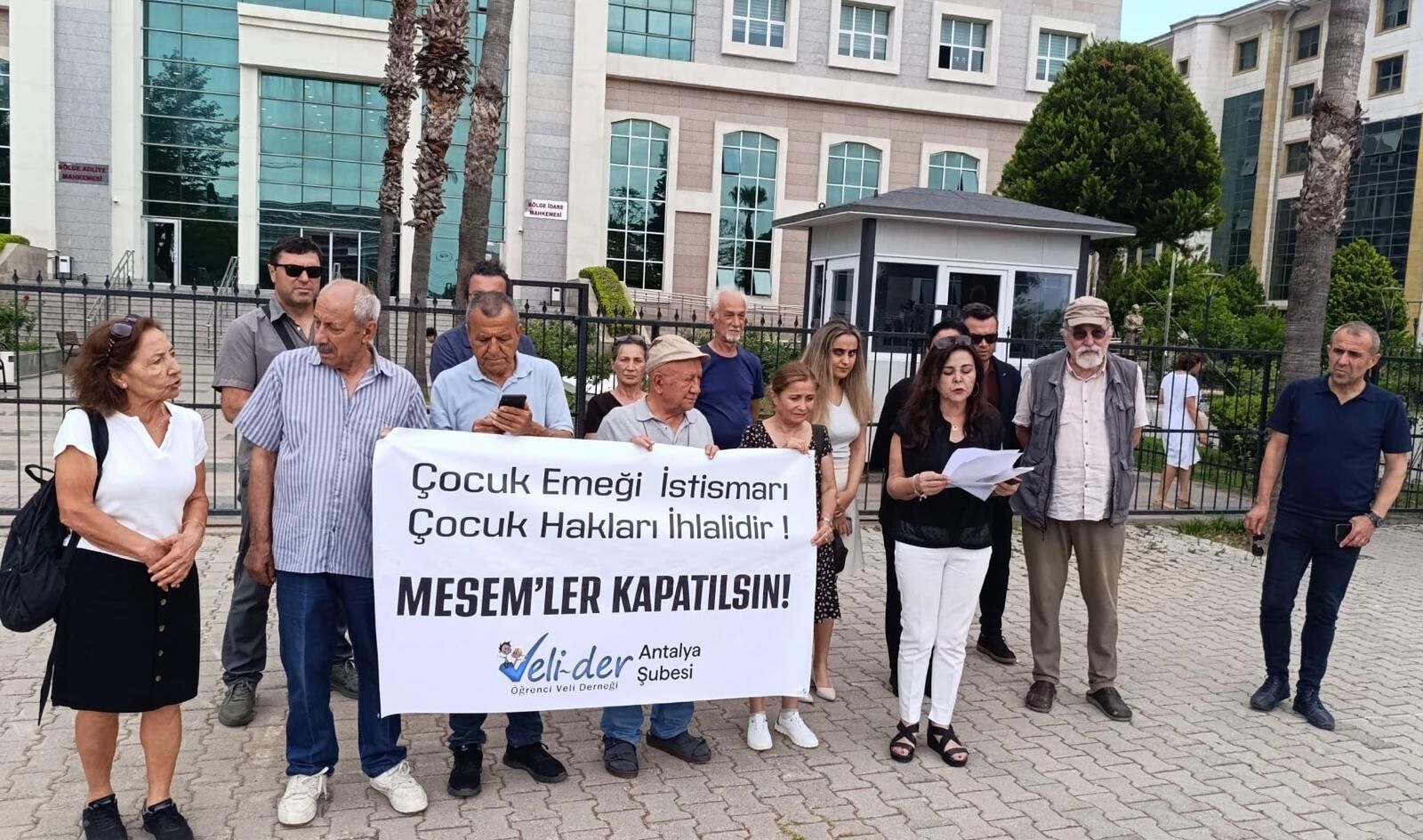 Veli̇ Der (1)