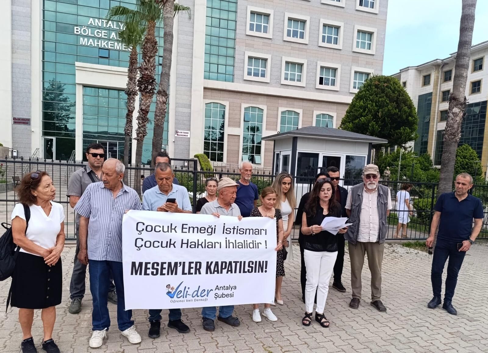 Veli̇ Der (2)