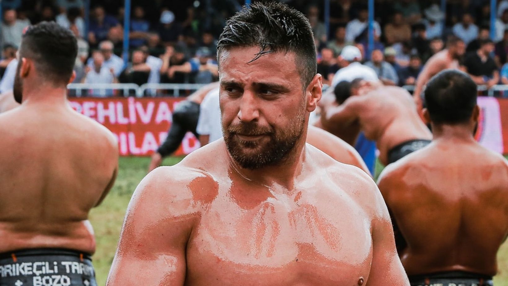 Kırkpınar öncesi Uluborlu’da Antalya finali: Kemer Onur Susuz’un oldu