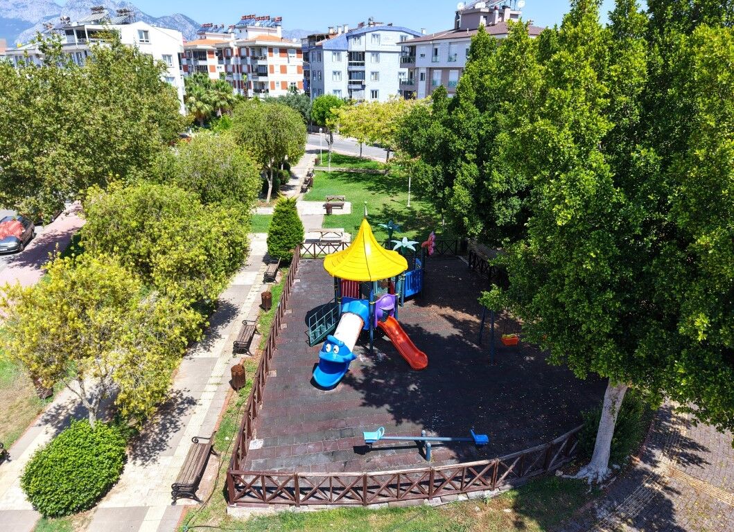 2101683423Konyaalti'nda Engelsiz Ve Güvenli Yasam Için Örnek Adimlar (