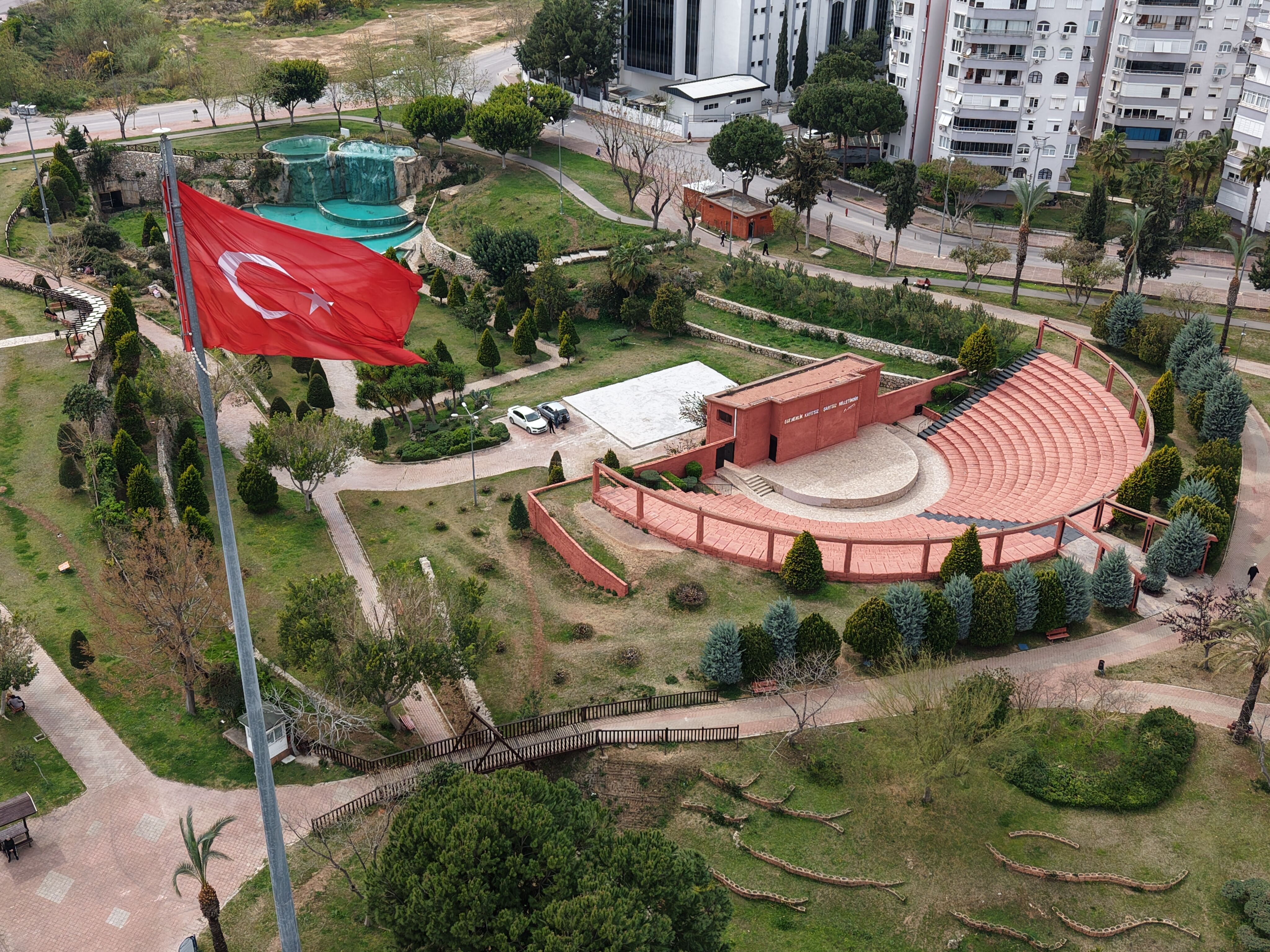 2101683486Konyaalti'nda Engelsiz Ve Güvenli Yasam Için Örnek Adimlar (
