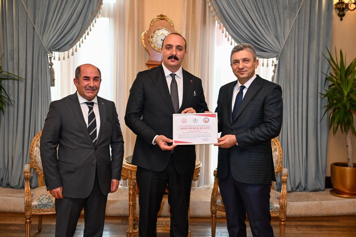 2101683501Konyaalti'nda Engelsiz Ve Güvenli Yasam Için Örnek Adimlar (