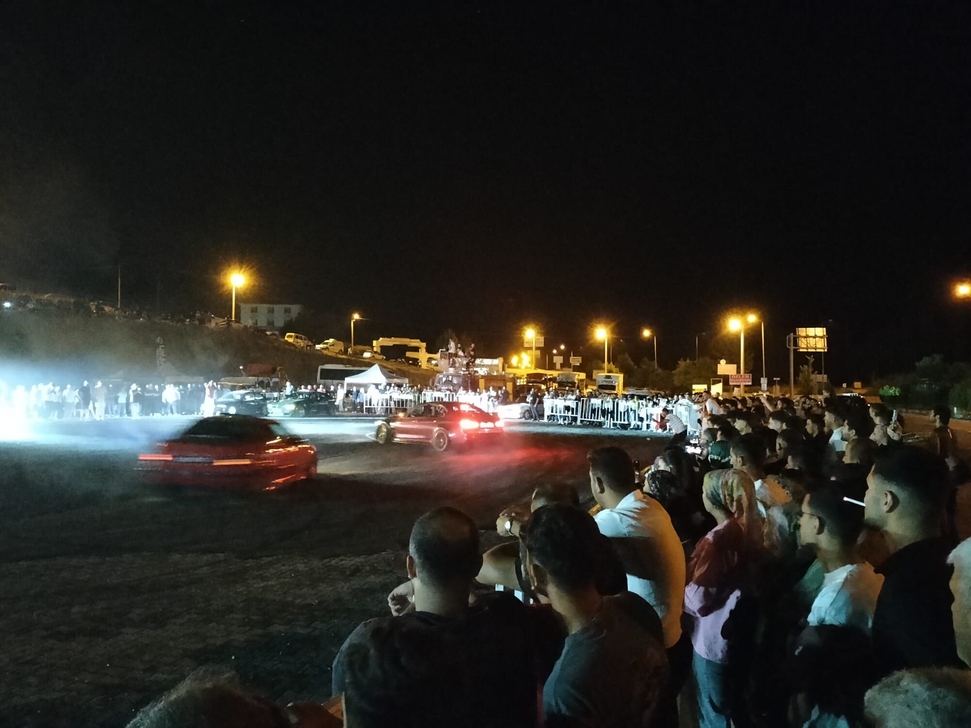 Adrenalin Tavan Yaptı (3)