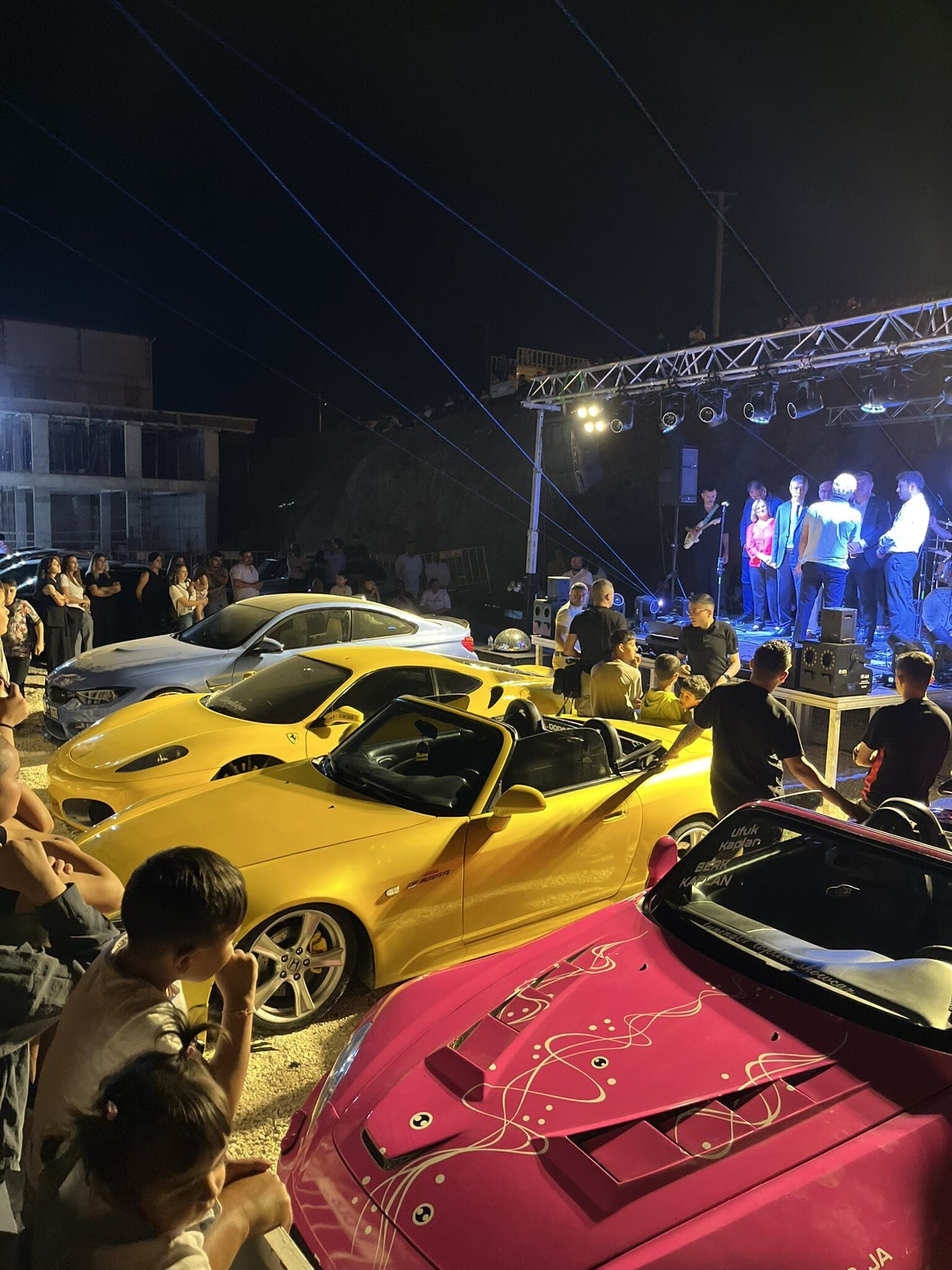 Adrenalin Tavan Yaptı (4)