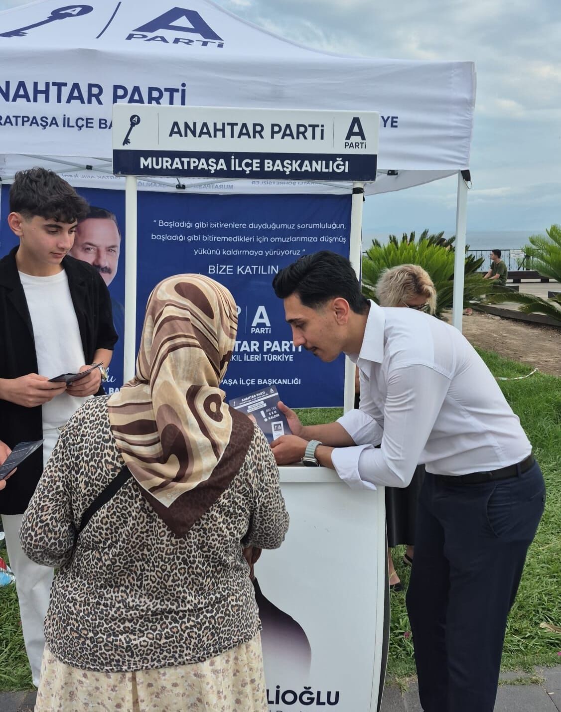Anahtar Parti Muratpaşa (4)