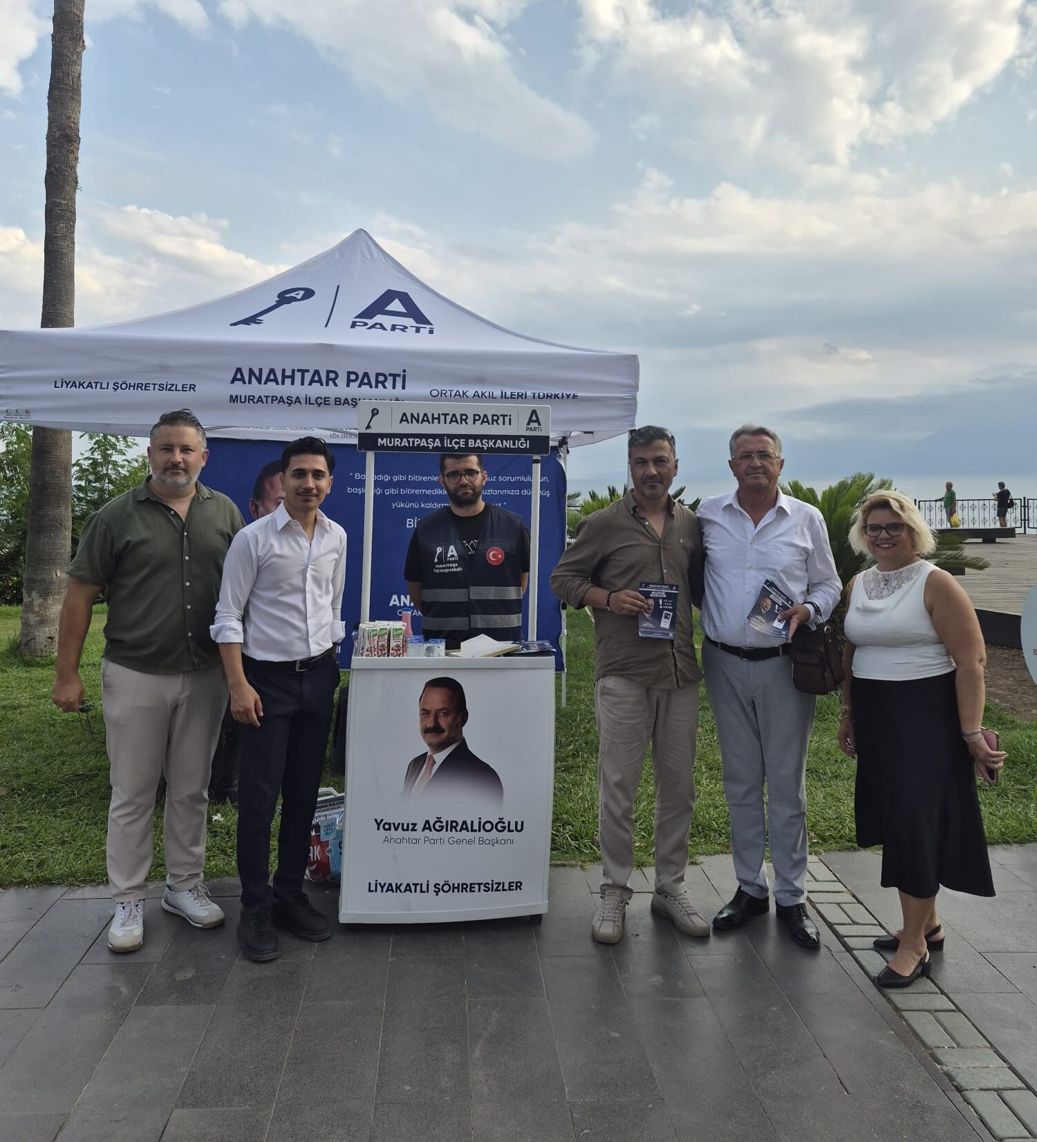 Anahtar Parti Muratpaşa (5)