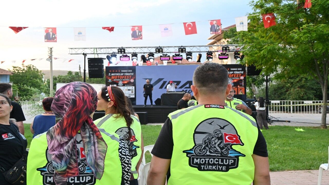 Motor Tutkunları Korkuteli (4)