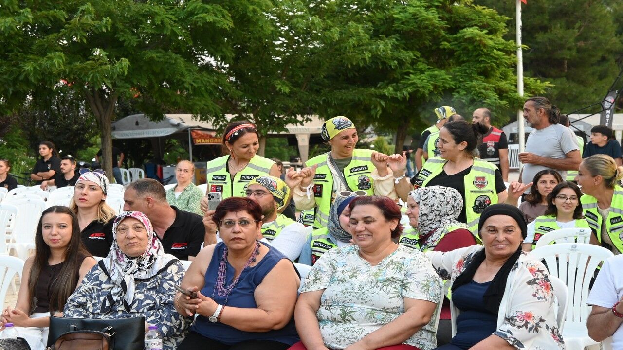 Motor Tutkunları Korkuteli (5)
