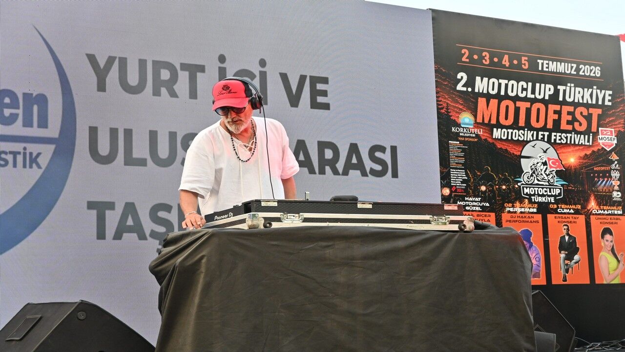 Motor Tutkunları Korkuteli (8)