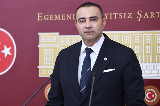 Serik Aykut Kaya