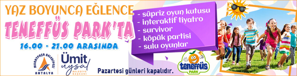 Reklam Bloğu