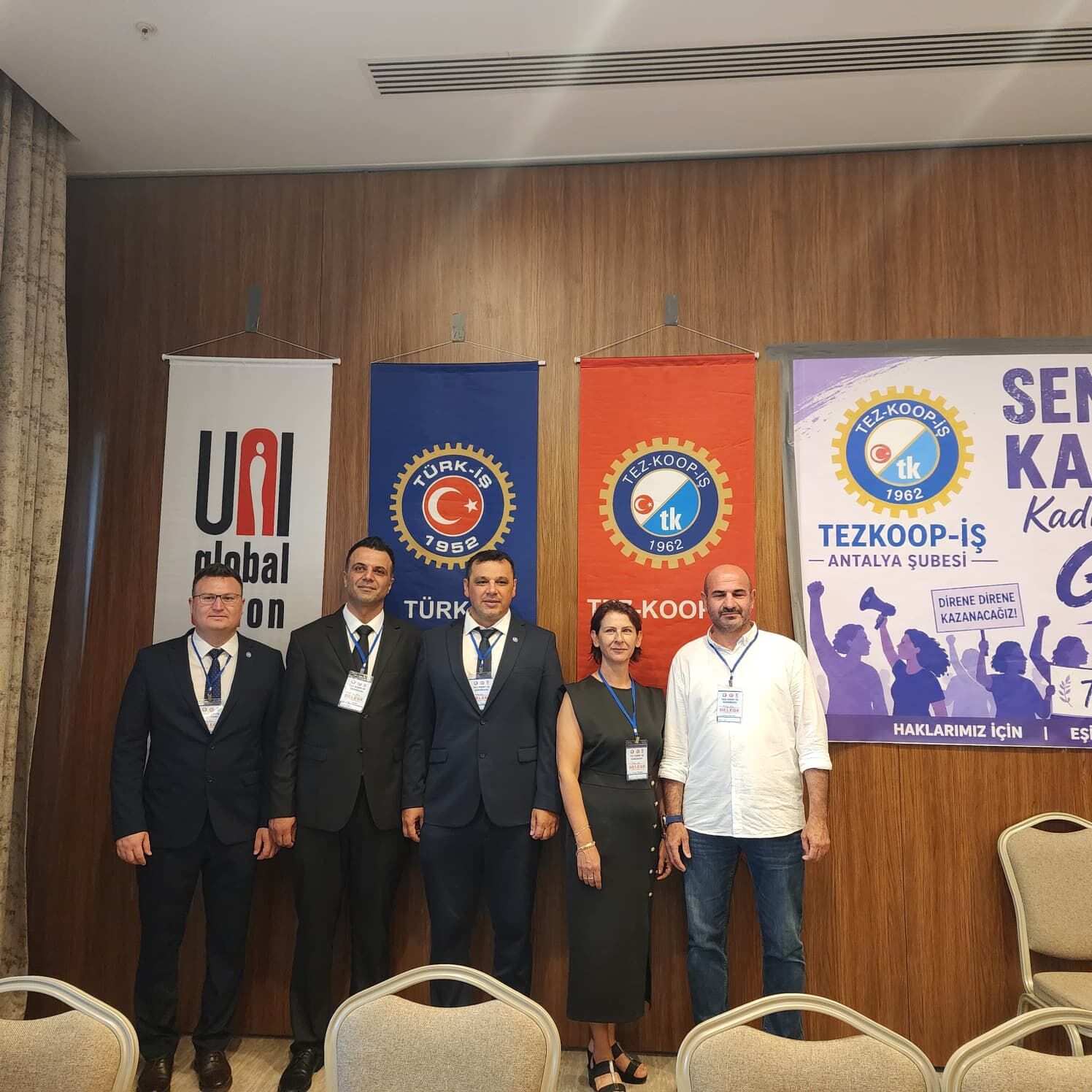 Tez Koop İş (1)