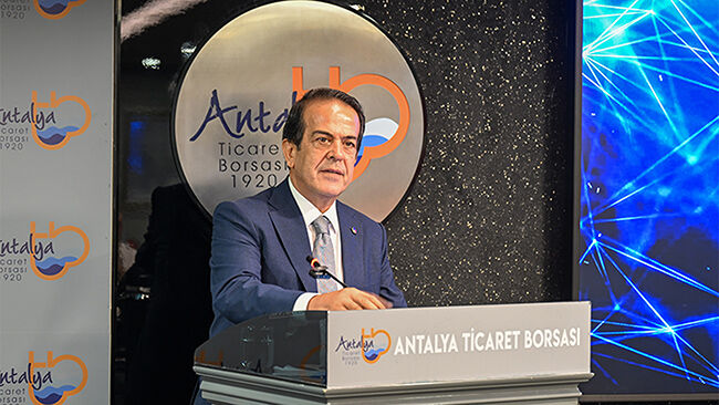 Antalya