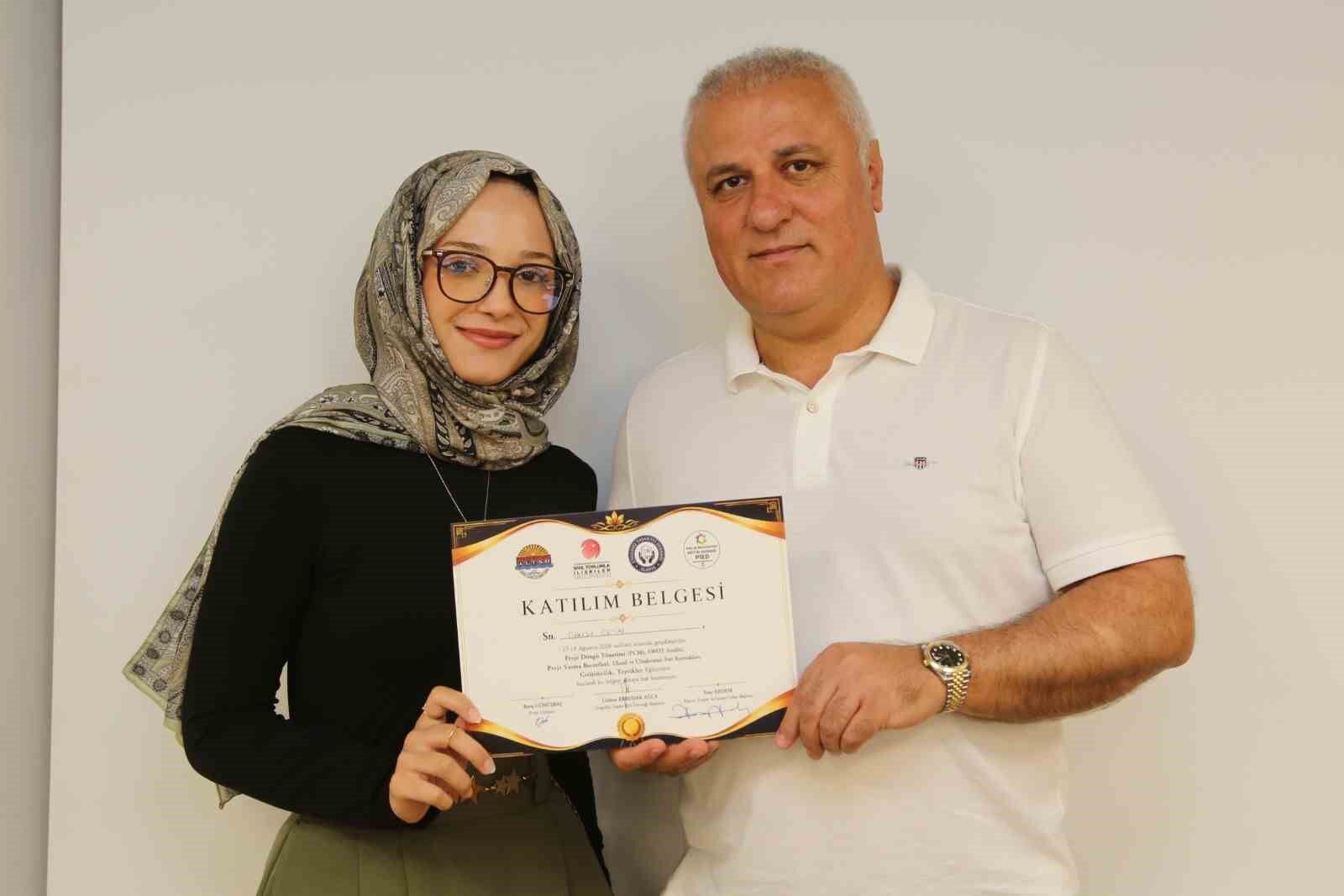 İlçeler