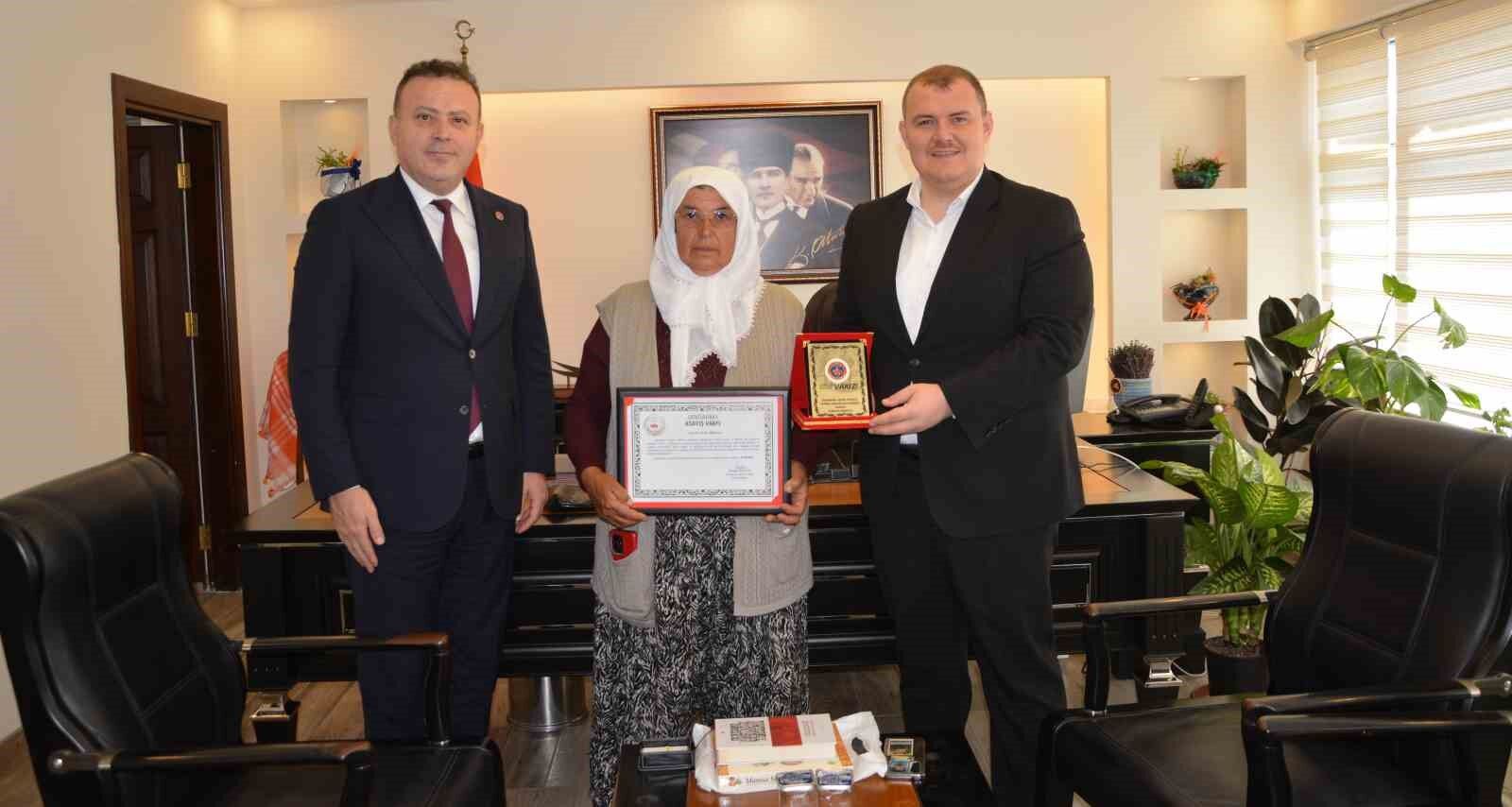 İlçeler