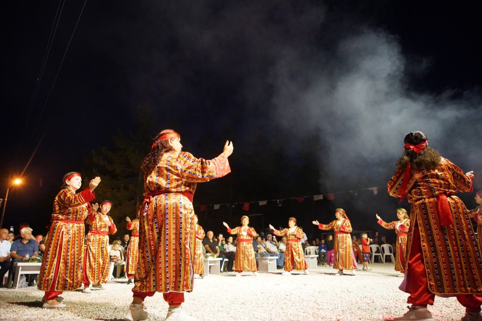 Alimpınarı Yayla Şenliği (2)