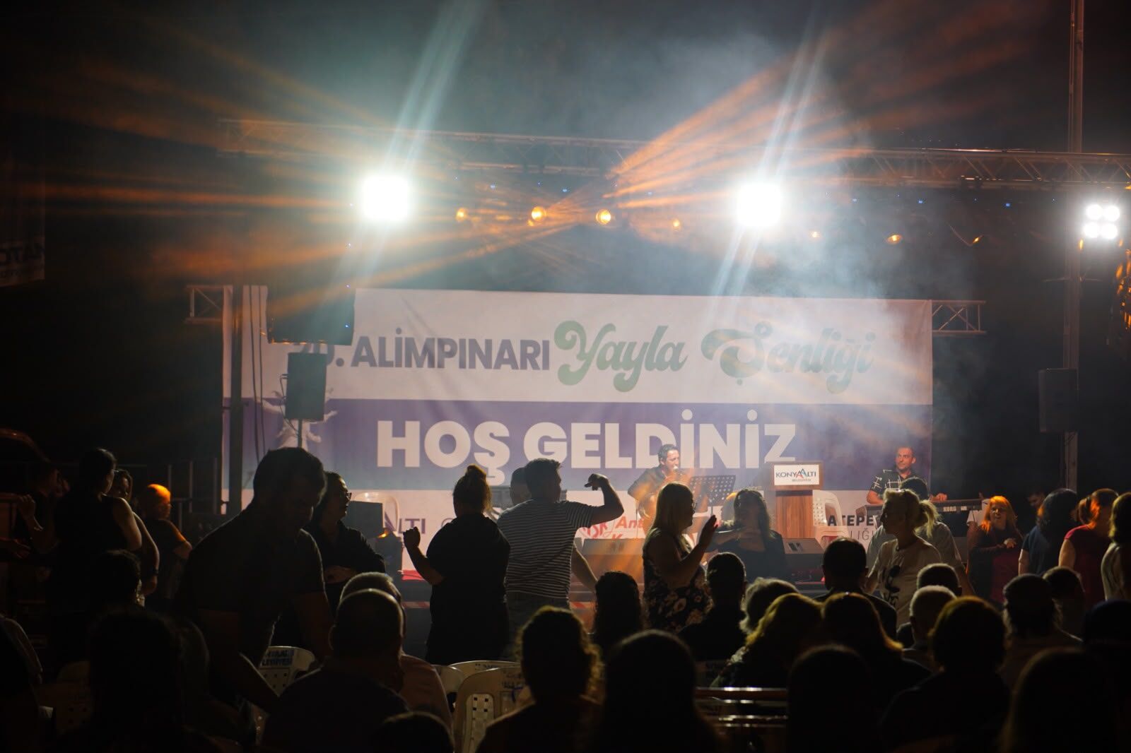 Alimpınarı Yayla Şenliği (3)