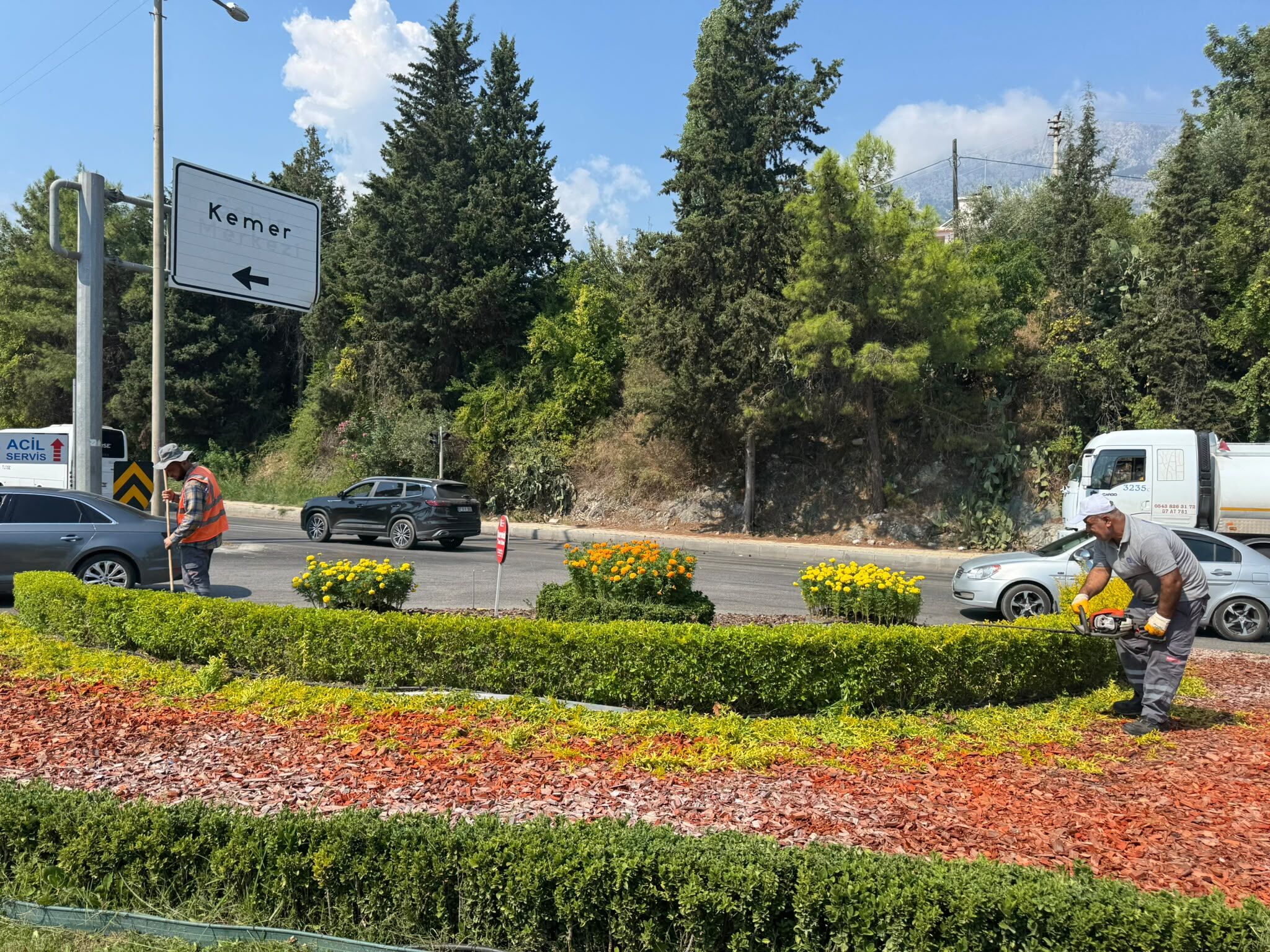 Güncel