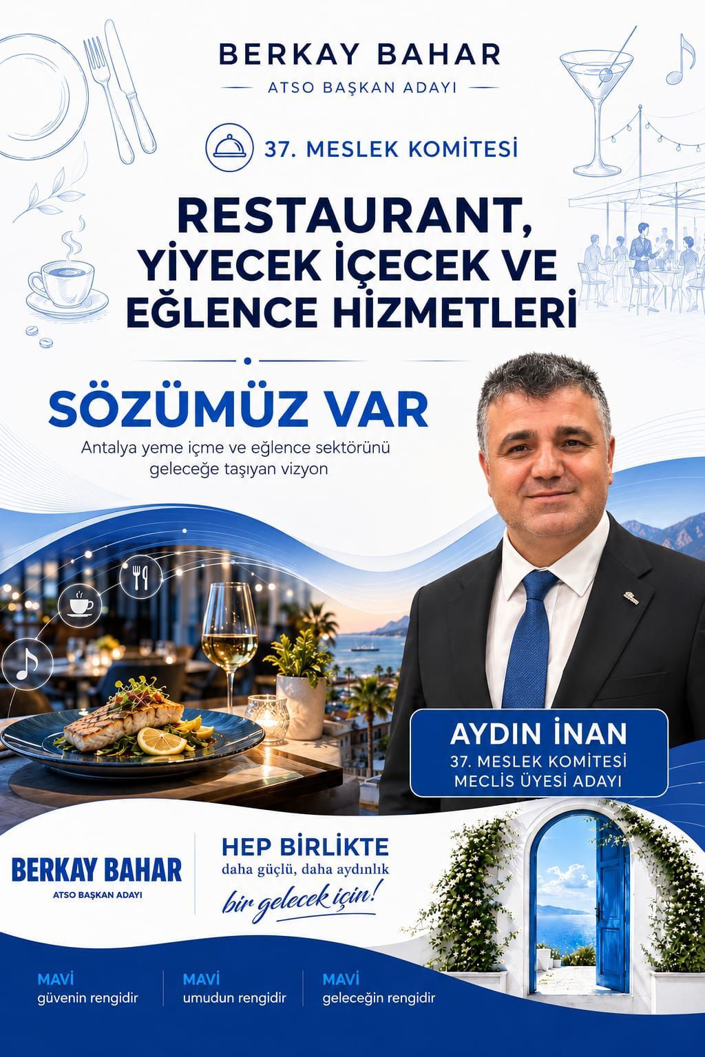 Atso Aydın İnan