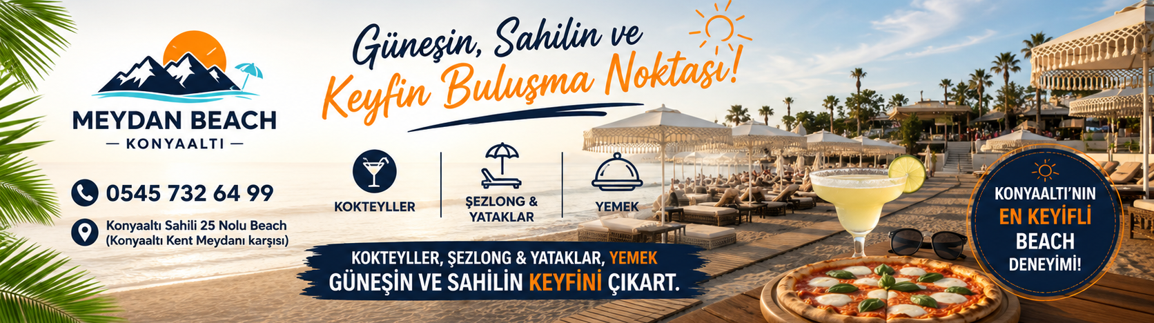 Reklam Bloğu