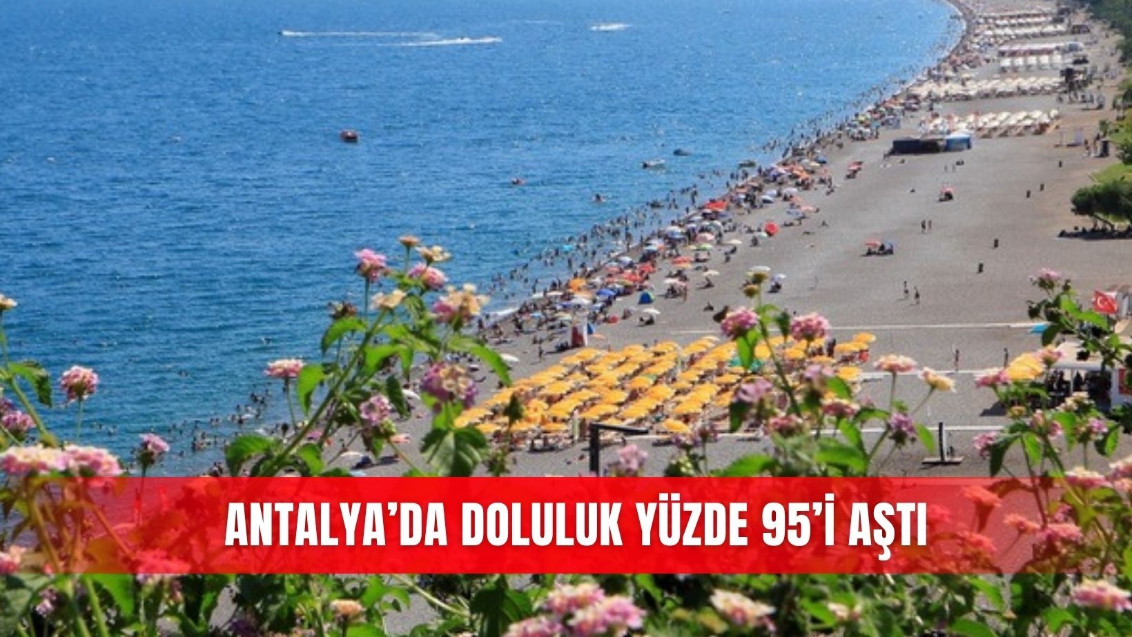 Turizm