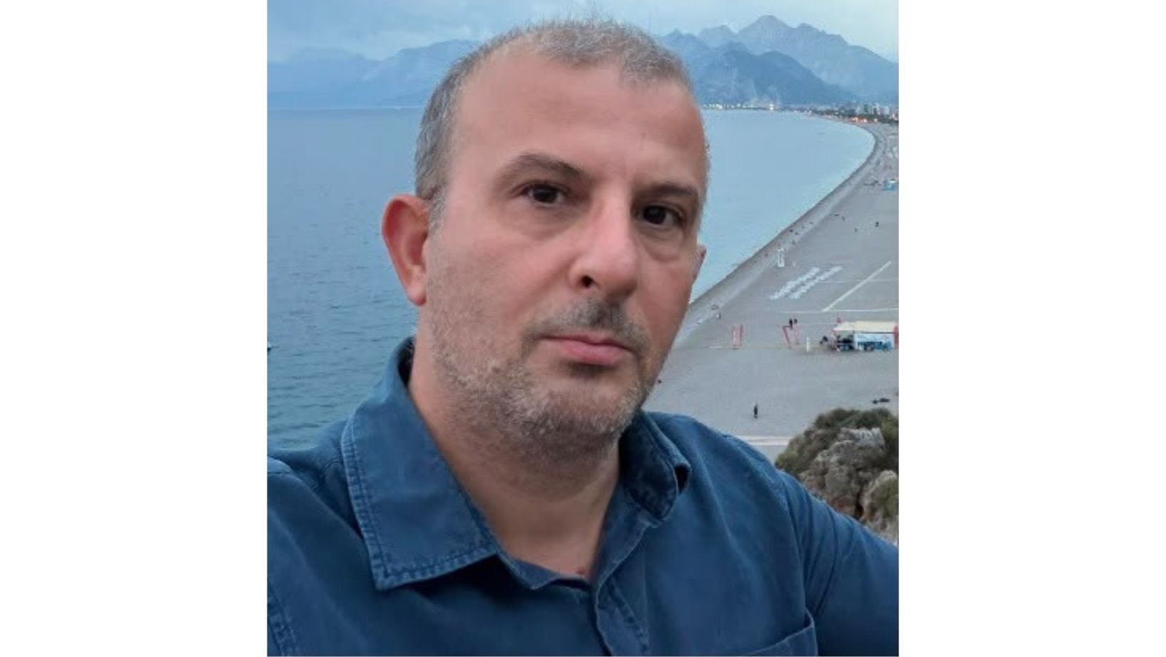 Mahmut KILIÇ