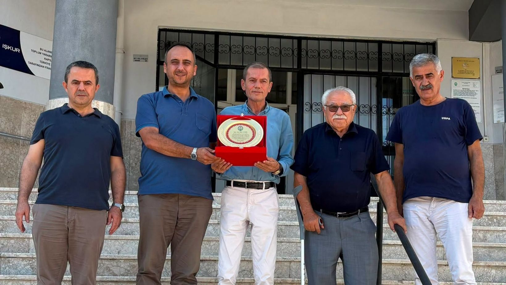 İlçeler