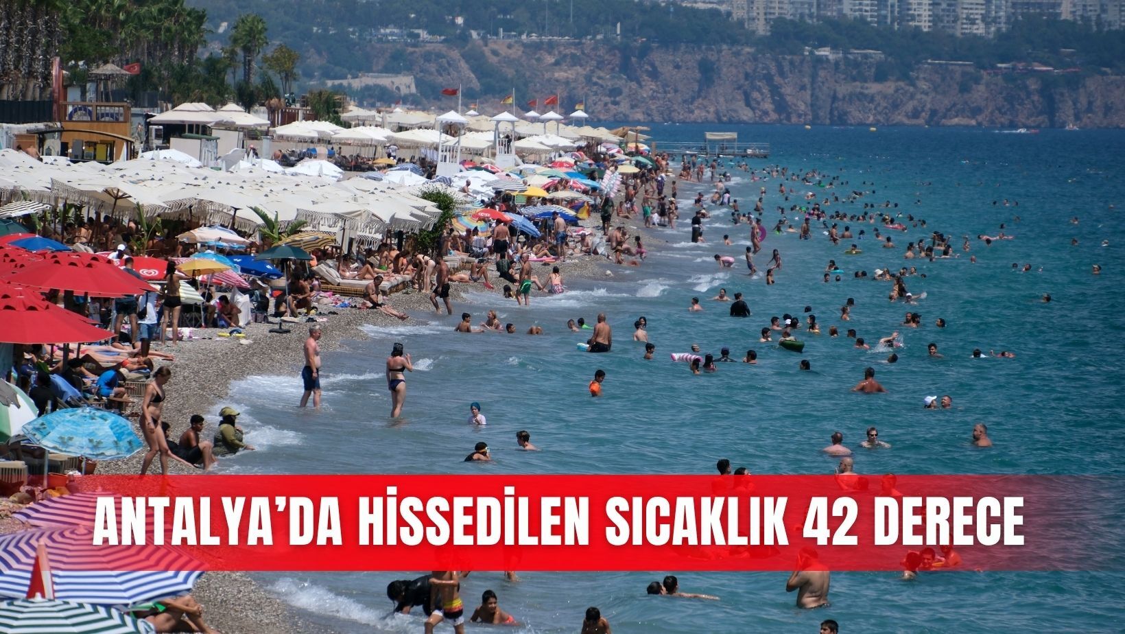 Antalya