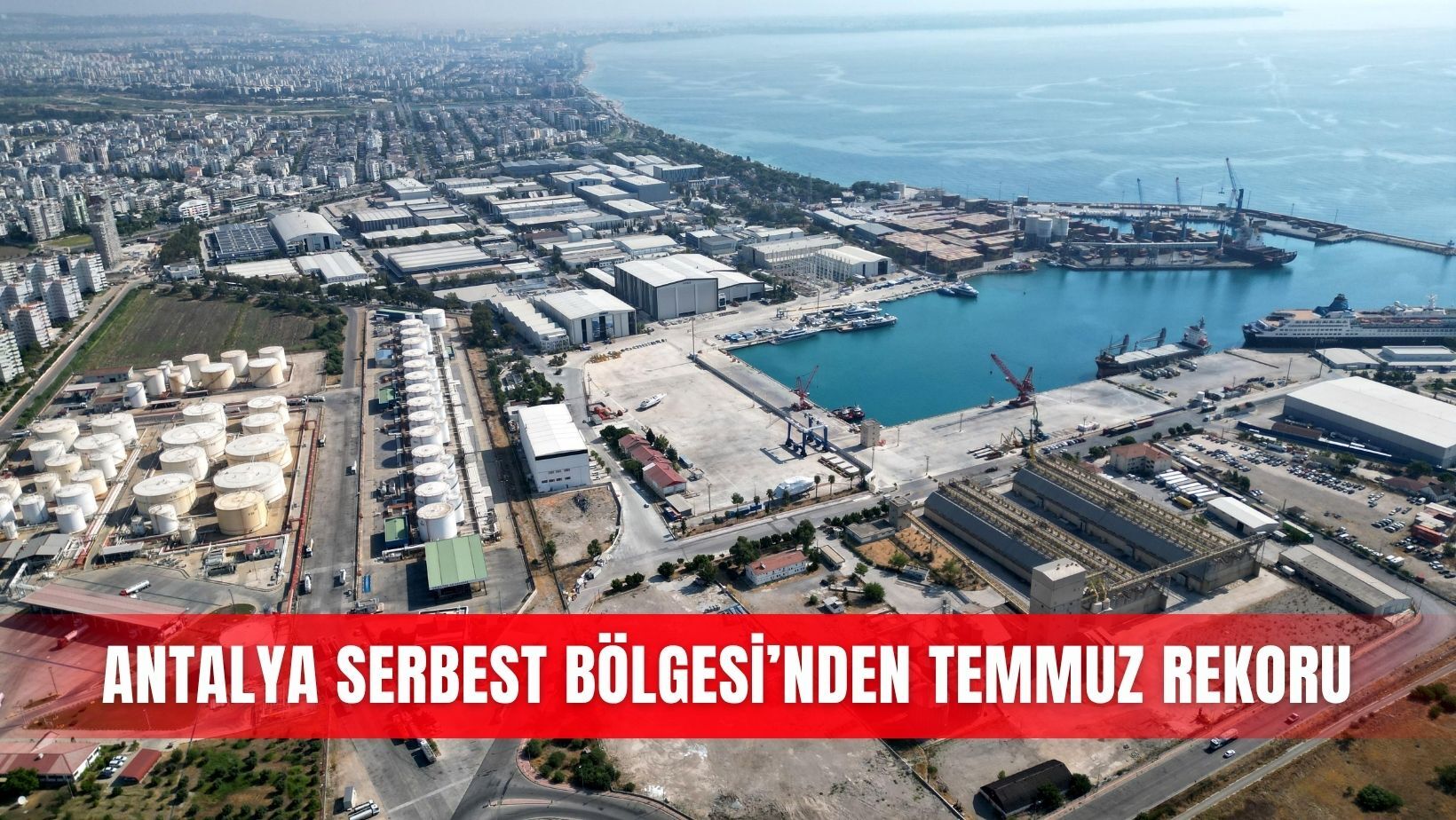 Antalya