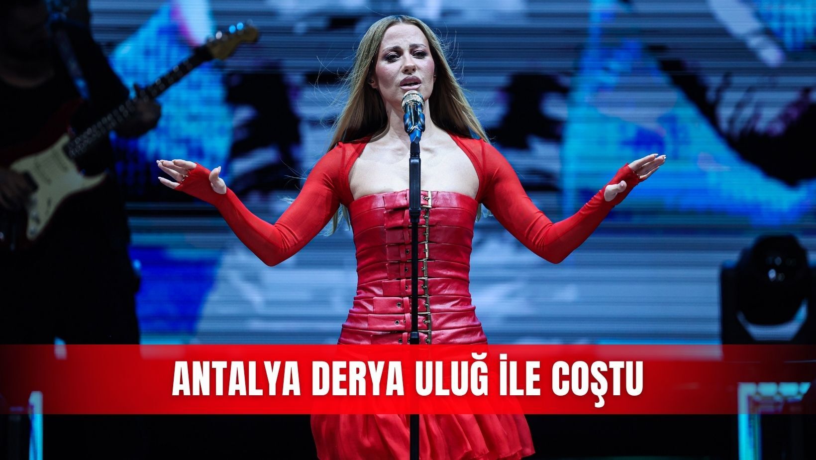 Antalya