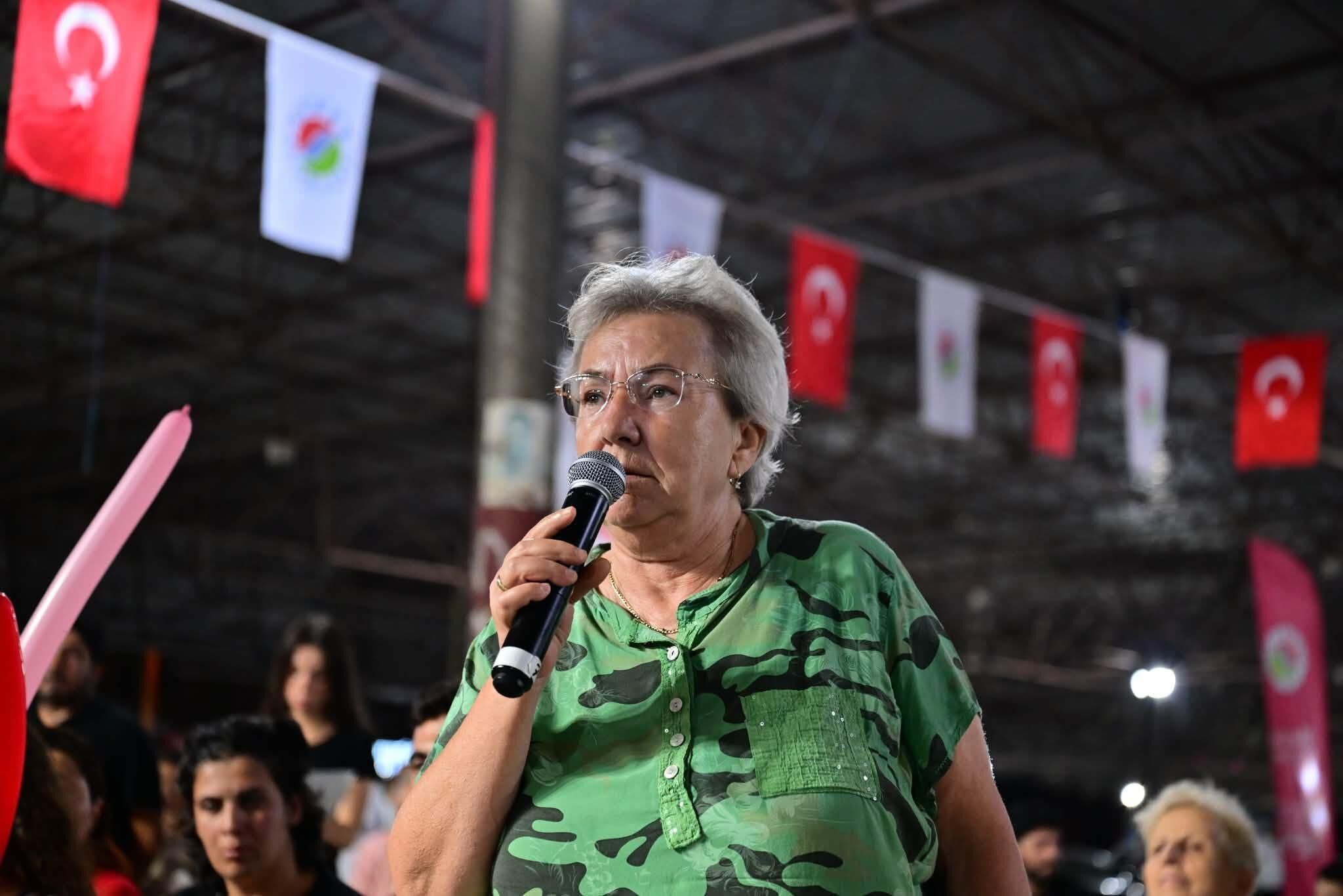 Halkın Eleştirileri (2)