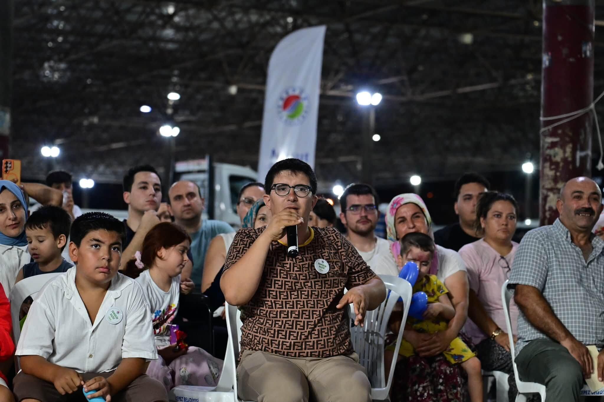 Halkın Eleştirileri (3)