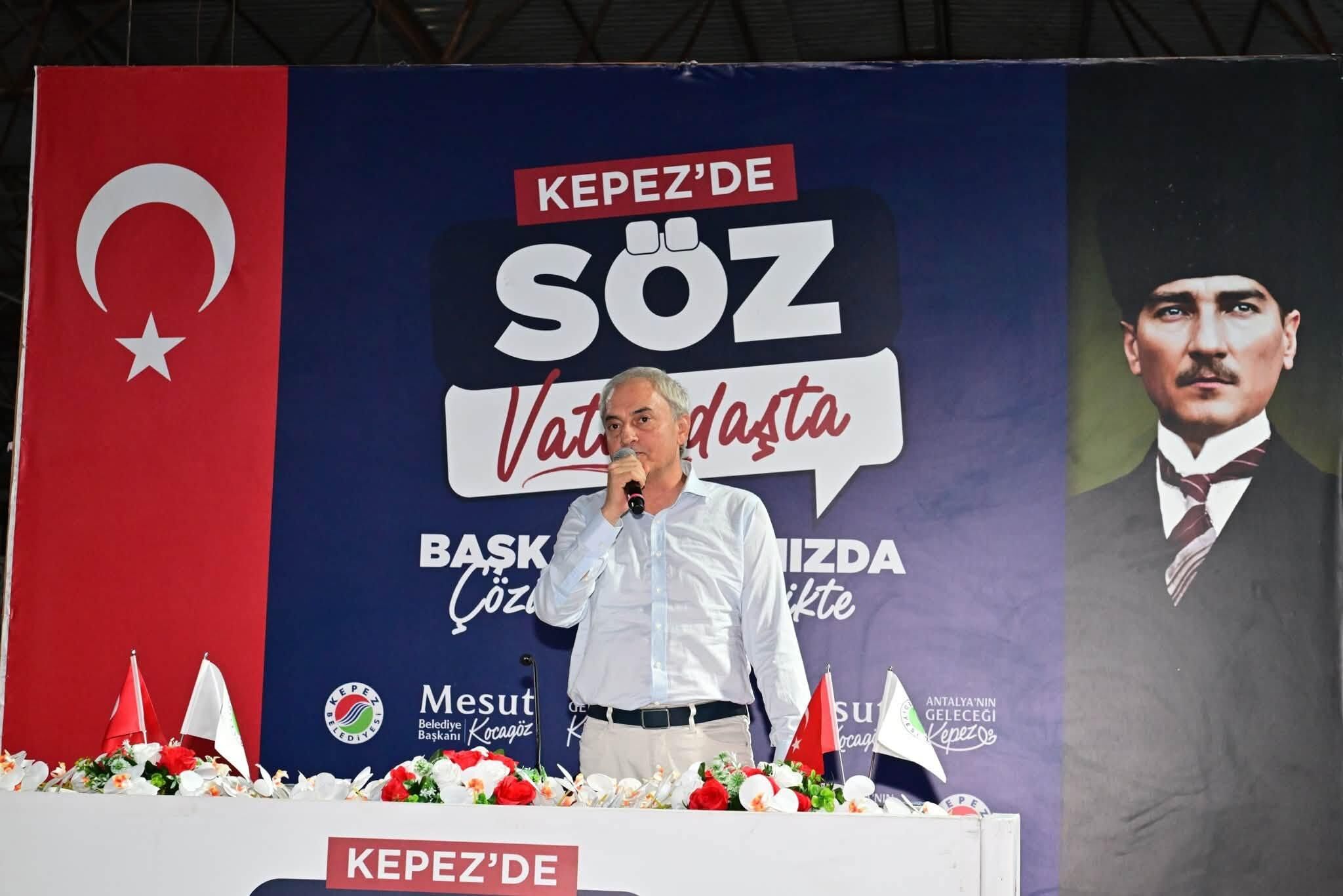 Halkın Eleştirileri (4)