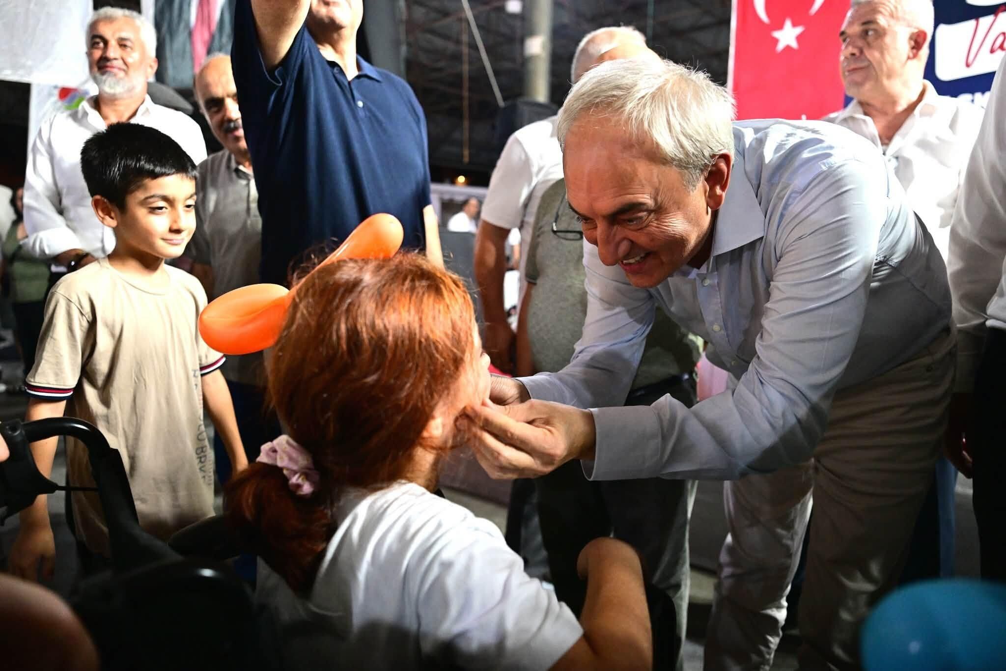 Halkın Eleştirileri (5)